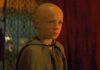 Dexter Sol Ansell reveals the similarities and differences between himself and Egg