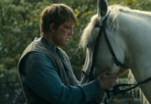 Peter Claffey (Dunk) teases new characters with “great performances” in A Knight of the Seven Kingdoms season 2