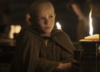 Dexter Sol Ansell reveals if he’s watched House of the Dragon or Game of Thrones since becoming Egg