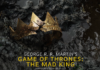 George R.R. Martin’s co‑authors reveal if Game of Thrones: The Mad King is canon to A Song of Ice and Fire