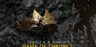 George R.R. Martin’s co‑authors reveal if Game of Thrones: The Mad King is canon to A Song of Ice and Fire