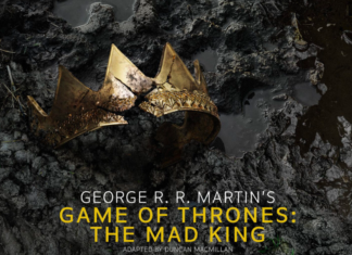 George R.R. Martin’s co‑authors reveal if Game of Thrones: The Mad King is canon to A Song of Ice and Fire