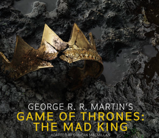 George R.R. Martin’s co‑authors reveal if Game of Thrones: The Mad King is canon to A Song of Ice and Fire
