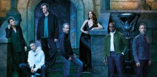 House of the Dragon Season 3 London premiere date revealed