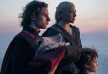 House of the Dragon showrunner compares Battle of the Gullet to Lord of the Rings’ Helm’s Deep