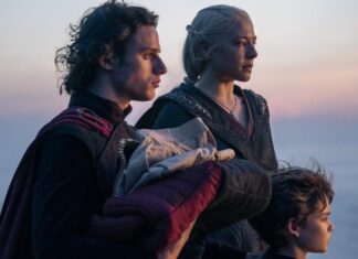 House of the Dragon showrunner compares Battle of the Gullet to Lord of the Rings’ Helm’s Deep