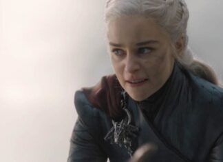 “I didn’t want any creative input”: Emilia Clarke reveals she had zero input on Daenerys’ controversial ending