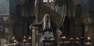 Why Corlys Velaryon finally apologized to Alyn of Hull after 30 years