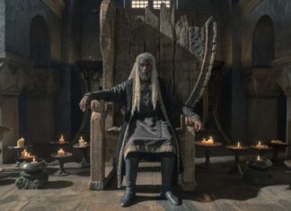 Why Corlys Velaryon finally apologized to Alyn of Hull after 30 years