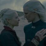 Emma D’Arcy reveals Matt Smith brings “football hooligan” energy to Daemon’s violence in House of the Dragon Season 3
