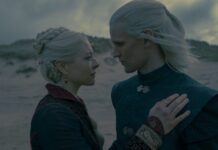 Emma D’Arcy reveals Matt Smith brings “football hooligan” energy to Daemon’s violence in House of the Dragon Season 3