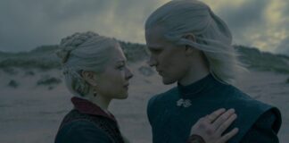 Emma D’Arcy reveals Matt Smith brings “football hooligan” energy to Daemon’s violence in House of the Dragon Season 3