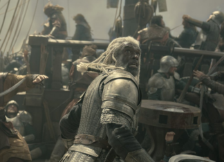 Why the Battle of the Gullet was moved to the House of the Dragon season 3 premiere