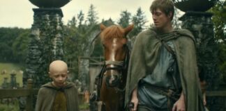 “We found the only two in the whole world”: A Knight of the Seven Kingdoms showrunner Ira Parker praises perfect Dunk and Egg casting