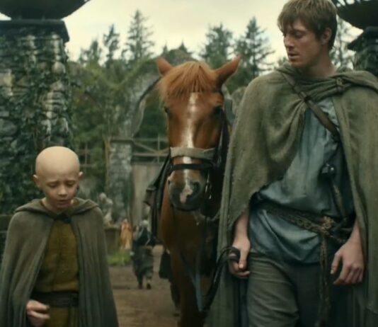 “We found the only two in the whole world”: A Knight of the Seven Kingdoms showrunner Ira Parker praises perfect Dunk and Egg casting