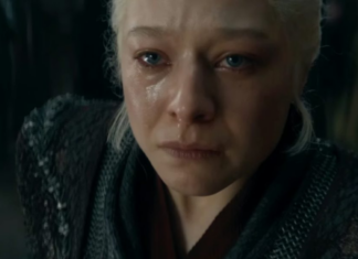 The heartbreaking reason House of the Dragon had to change Rhaenyra’s reaction to Jace’s body