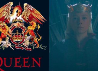 “From one Queen to another”: British rock band Queen acknowledges Rhaenyra as the rightful queen to the Iron Throne
