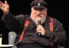 Abubakar Salim (Alyn) on George R.R. Martin’s spat with House of the Dragon showrunner: “I wasn’t really engaged”