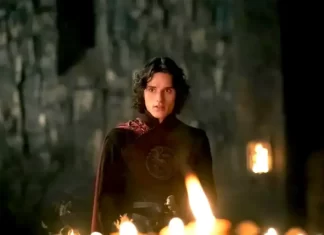 Why Jace’s heartbreaking death was the hardest scene for Harry Collett to film in House of the Dragon Season 3