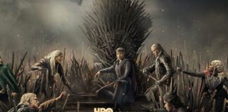 HBO Max UK invites fans to attend House of the Dragon Season 3 premiere red carpet