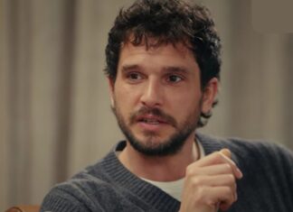 “I had to be as still as possible”: Kit Harington’s awkward first day on Game of Thrones