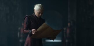 Emma D’Arcy reveals “Rhaenyra is finally willing to become dangerous” in House of the Dragon Season 3