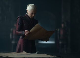 Emma D’Arcy reveals “Rhaenyra is finally willing to become dangerous” in House of the Dragon Season 3