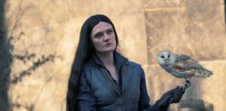 Alys Rivers’ backstory will finally be revealed in House of the Dragon Season 3 says actress Gayle Rankin