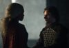 Harry Collett (Jace) reveals the scene that stuck with him the most after filming House of the Dragon Season 3