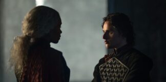 Harry Collett (Jace) reveals the scene that stuck with him the most after filming House of the Dragon Season 3