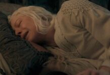 Emma D’Arcy calls Jace’s death an “unquantifiable loss” for Rhaenyra in House of the Dragon