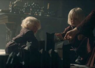 Why were Rhaenyra’s sons Aegon & Viserys left out of House of the Dragon Season 3 battle?