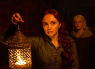 Alicent learns to understand daughter Helaena better in House of the Dragon Season 3 says Olivia Cooke