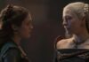 Alicent Hightower is “focused on survival” in House of the Dragon Season 3 says Olivia Cooke