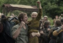 A Knight of the Seven Kingdoms earns 2 nominations at Television Critics Association Awards
