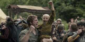 A Knight of the Seven Kingdoms earns 2 nominations at Television Critics Association Awards