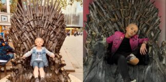 Dexter Sol Ansell talks how he accidentally interacted with the Game of Thrones universe without knowing