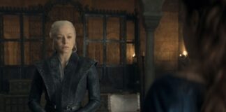 Emma D’Arcy teases Rhaenyra still sees Alicent as her “judge and jury” in House of the Dragon Season 3