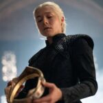 House of the Dragon showrunner says Rhaenyra believes she “can do anything” in Season 3