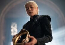 House of the Dragon showrunner says Rhaenyra believes she “can do anything” in Season 3