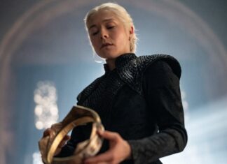 House of the Dragon showrunner says Rhaenyra believes she “can do anything” in Season 3