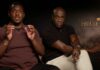 “Everything is at stake”: Abubakar Salim (Alyn) & Steve Toussaint (Corlys) tease devastating Battle of the Gullet