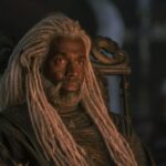 Steve Toussaint (Corlys) confirms Game of Thrones spinoff Nine Voyages of the Sea Snake is still under development