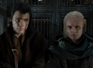 How Aegon Escaped King’s Landing in House of the Dragon Season 3