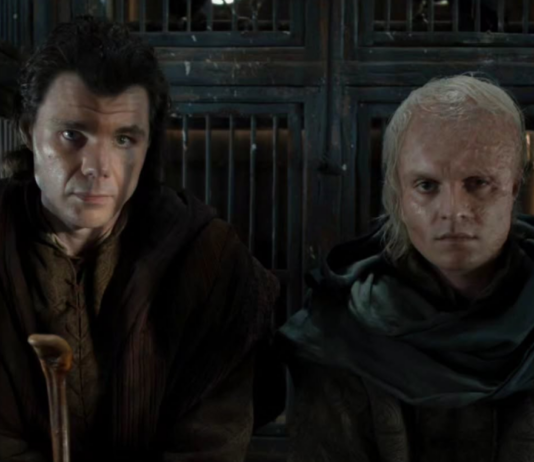 Larys or Criston? House of the Dragon cast discuss who was the real underdog of Season 3