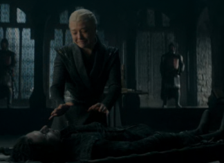 House of the Dragon Season 3 Episode 2 scores 9.5 rating on IMDb