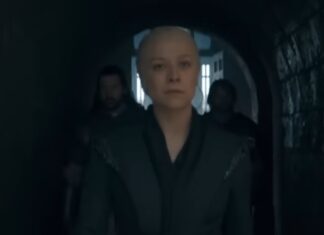 House of the Dragon showrunner explains how Rhaenyra’s “chosen one” trope unfolds in Season 3