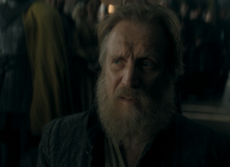 Otto Hightower’s death in House of the Dragon Season 3 Episode 2 Explained