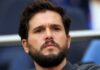 Game of Thrones star Kit Harington didn’t know his real name until he was 11