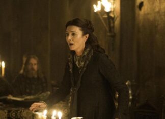 ‘I experienced the most shocking moment in TV history 13 years late – it holds up’